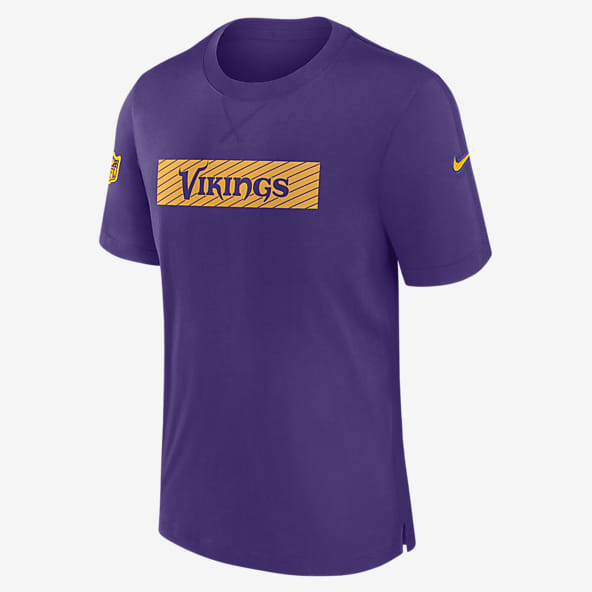 Minnesota Vikings Jerseys Apparel Gear. Nike